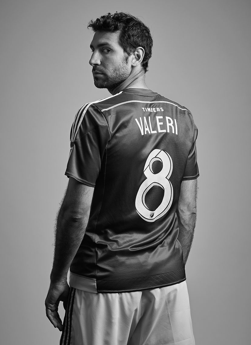 adidas MLS Soccer