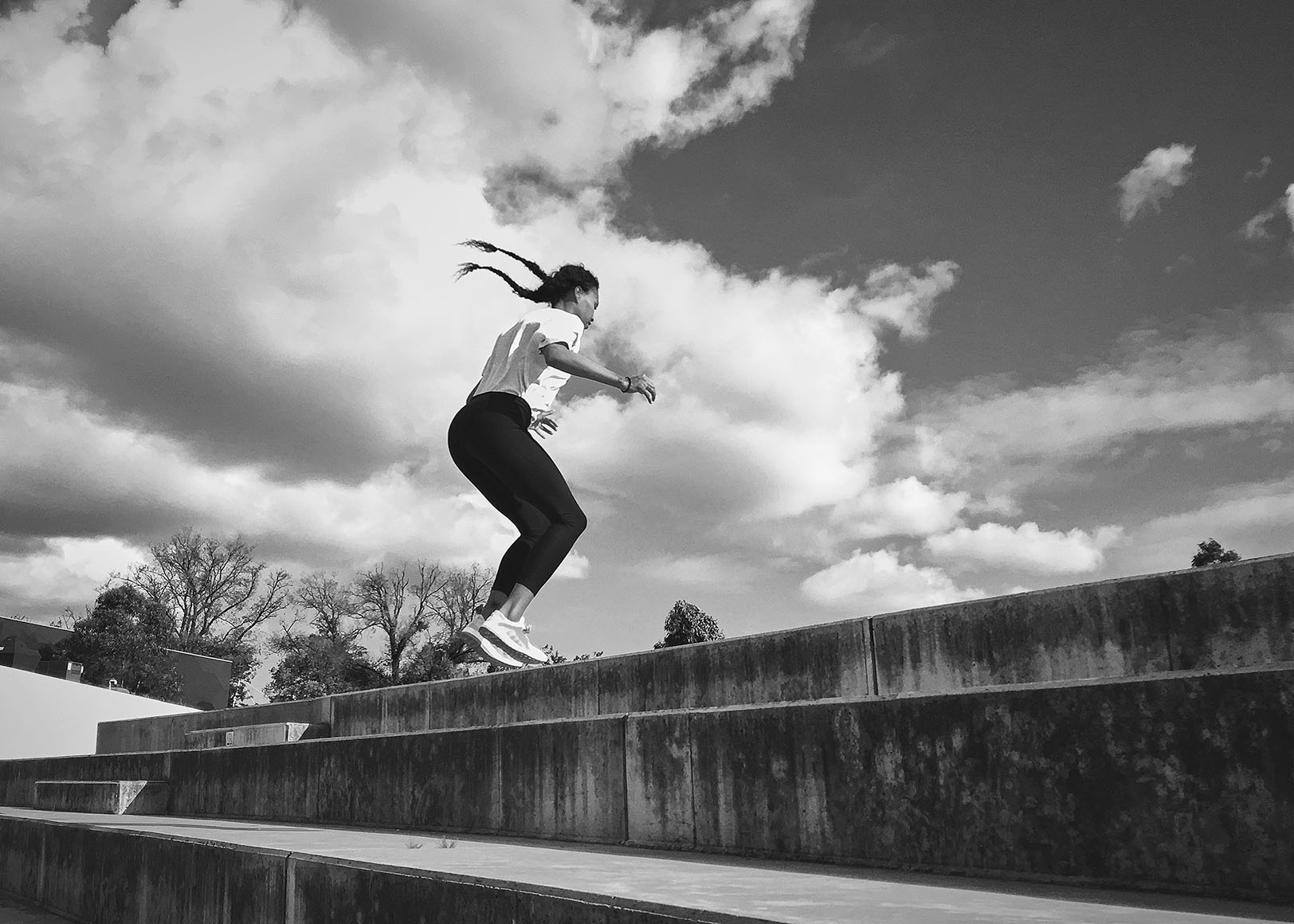 Morgan MItchell, Australian Olympic Team.