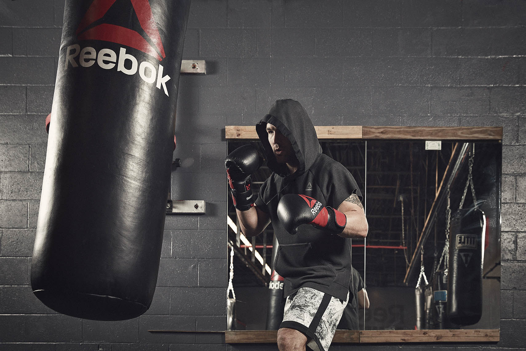Reebok UFC
