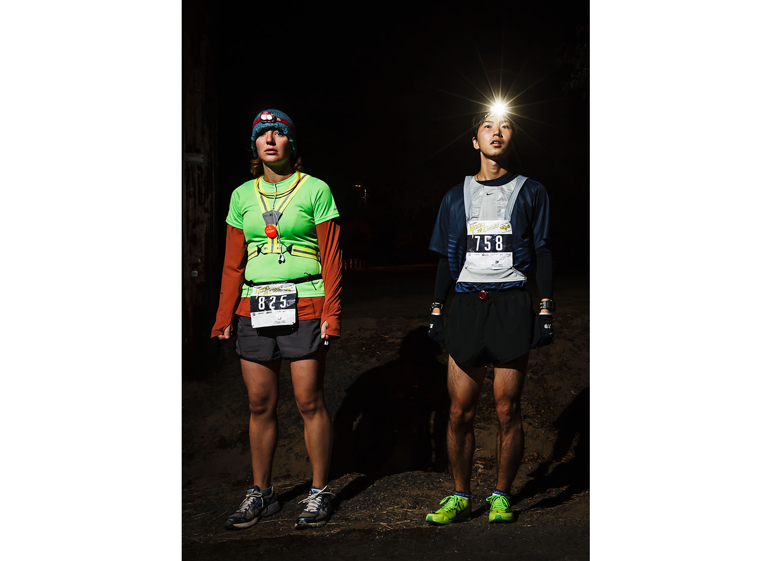 Hood to Coast_Toyo University_Dan Root_17