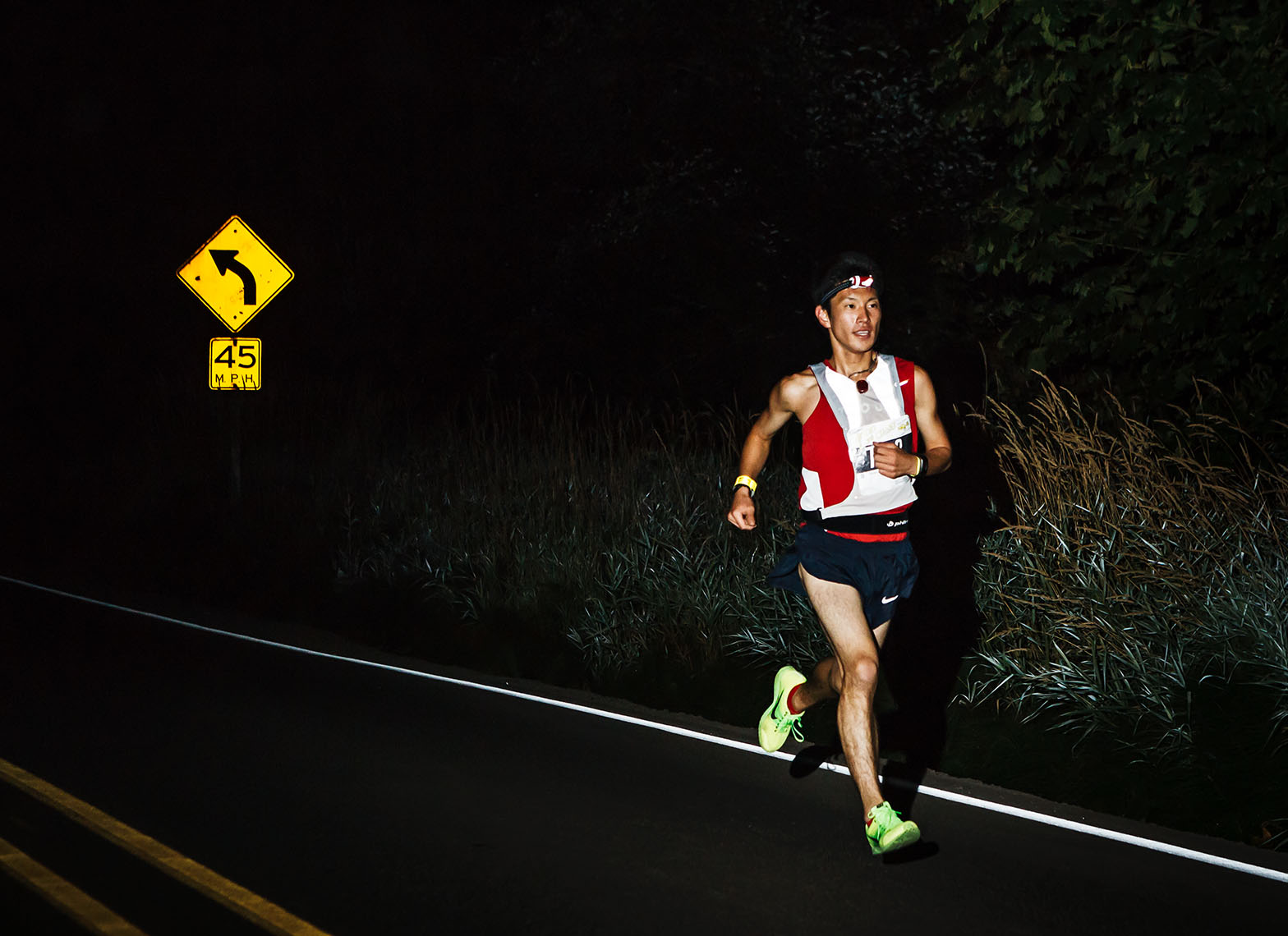Hood to Coast_Toyo University_Dan Root_19