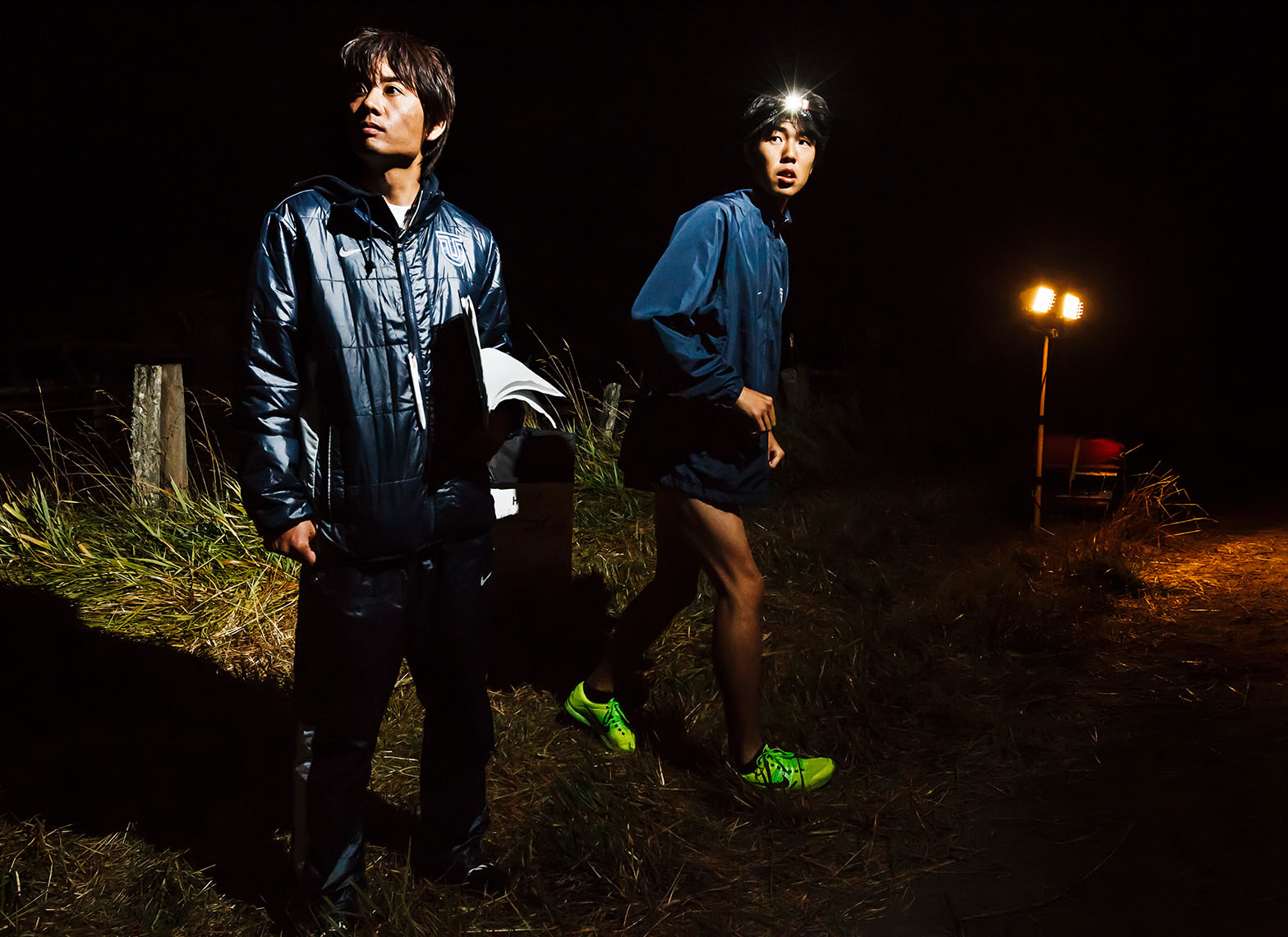 Hood to Coast_Toyo University_Dan Root_23