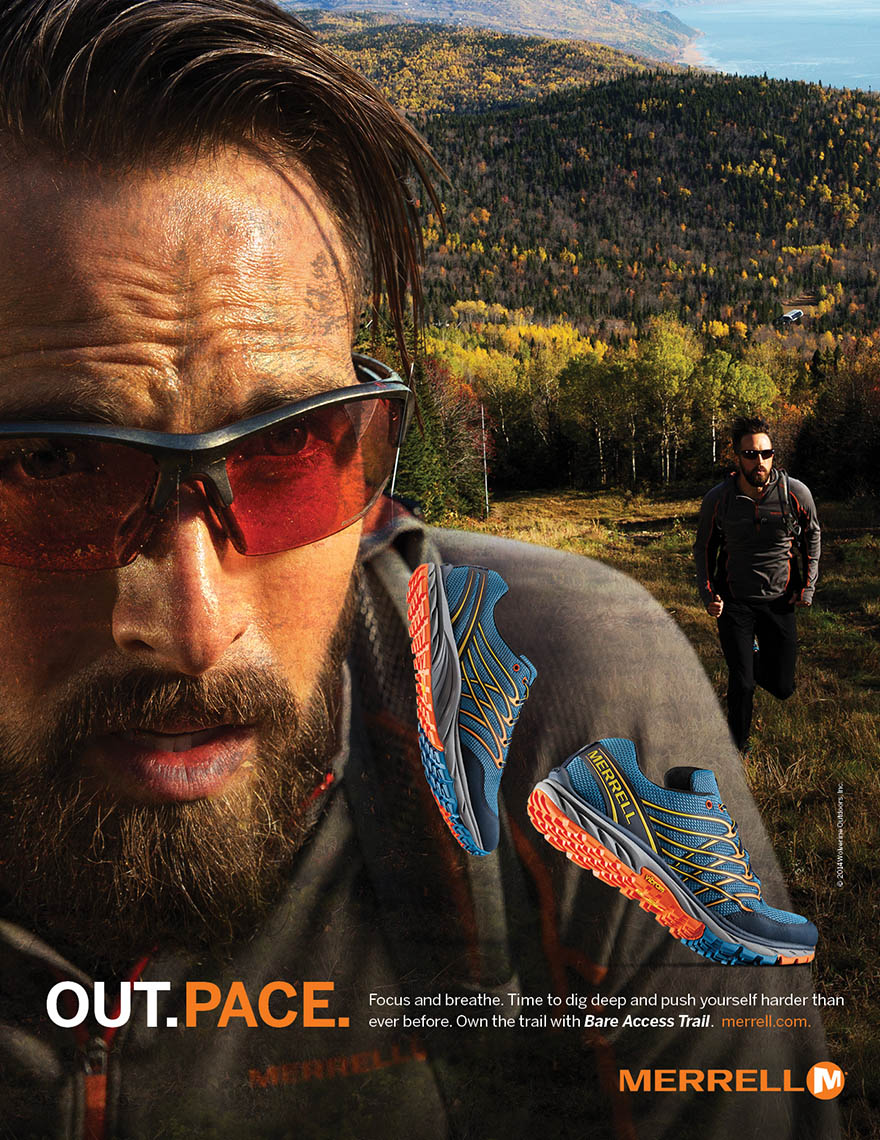 MRL 2014_Fall Mens Trail Running Ad_Dan Root Photo