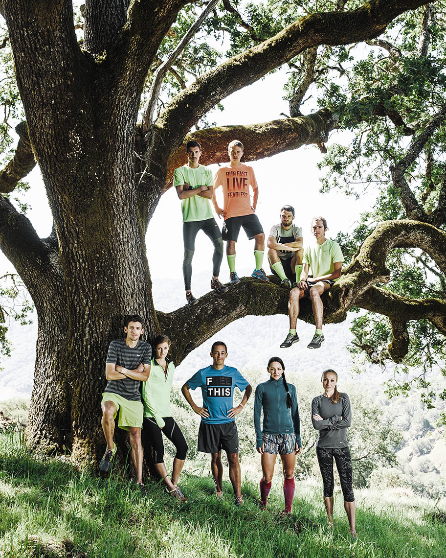 Nike Trail Running_Dan Root Photography_Sonoma 50_07