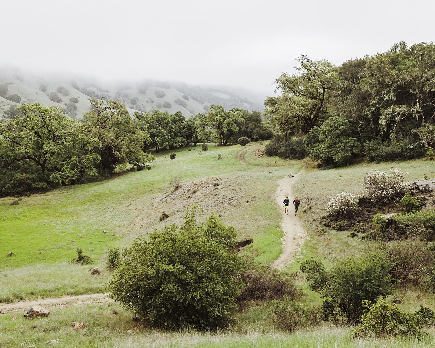 Nike Trail Running_Dan Root Photography_Sonoma 50_10