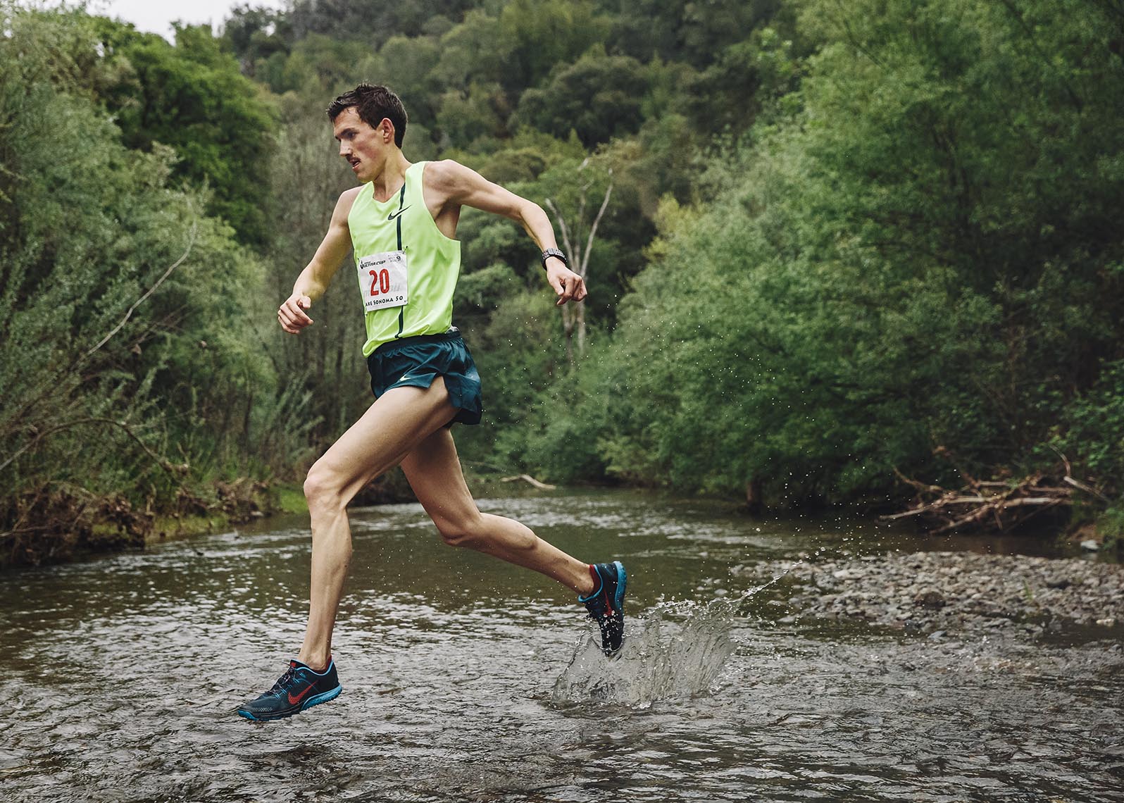 Nike Trail Running_Dan Root Photography_Sonoma 50_13