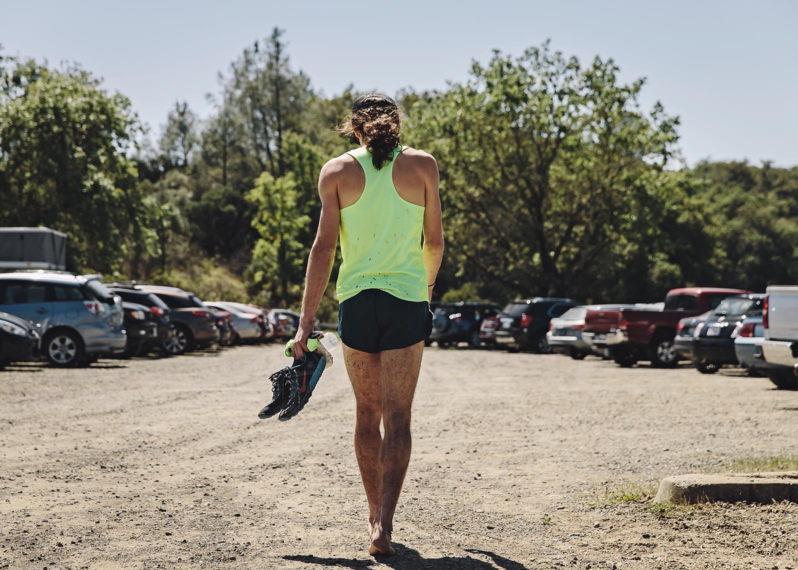 Nike Trail Running_Dan Root Photography_Sonoma 50_17